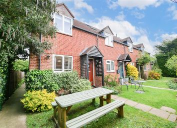 Thumbnail End terrace house for sale in Horseshoes Lane, Benson, Wallingford