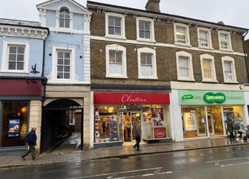 Thumbnail Retail premises to let in 11 High Street, St. Neots, Cambridgeshire