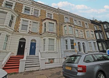 Thumbnail 1 bed flat for sale in Edgar Road, Cliftonville, Margate