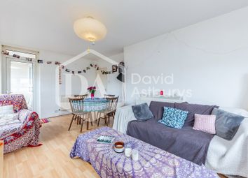 Thumbnail Flat to rent in Fairfoot Road, Mile End, London