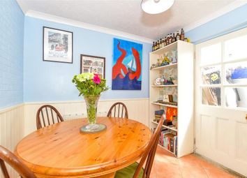 Thumbnail 3 bed terraced house for sale in Chichester Walk, Newport, Isle Of Wight