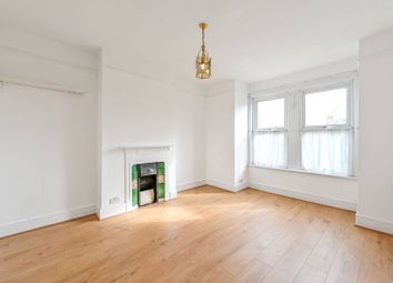 Thumbnail Flat to rent in Castlewood Road, Stamford Hill, London