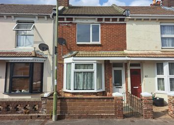 Thumbnail 2 bed terraced house for sale in Tintern Road, Gosport