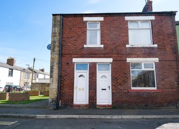 Thumbnail Terraced house for sale in High Street, Amble, Morpeth