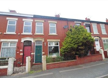 3 Bedrooms  for sale in Cunliffe Road, Blackpool FY1