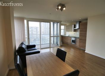 Thumbnail Flat to rent in Panoramic Tower, London, 6 Hay Currie Street, Poplar