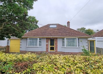 Thumbnail 3 bed detached house for sale in Marston Road, New Milton, Hampshire