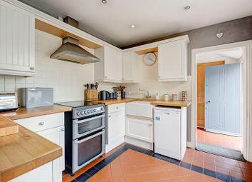 3 Bedrooms End terrace house for sale in Woolgrove Road, Hitchin SG4