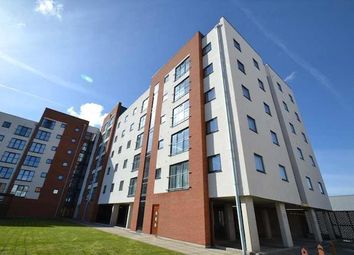 1 Bedrooms Flat to rent in Ladywell Point, Pilgrims Way, Salford M50
