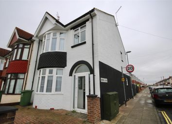 Thumbnail 5 bed end terrace house for sale in Copnor Road, Portsmouth