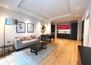 Thumbnail 1 bed flat for sale in Modena House, London City Island, 19 Lyell Street