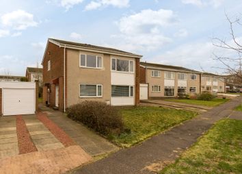 Thumbnail Flat for sale in 22 Greenfield Crescent, Balerno, Edinburgh