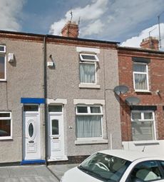 Thumbnail 2 bed terraced house for sale in Barningham Street, Darlington