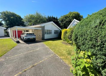 Thumbnail Detached bungalow for sale in Ffrwd Vale, Neath