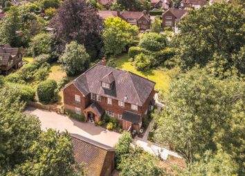 Thumbnail Detached house for sale in Yardley Park Road, Tonbridge, Kent