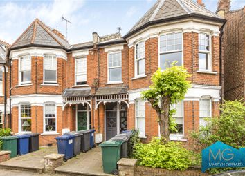 Thumbnail 4 bedroom flat for sale in Sedgemere Avenue, London