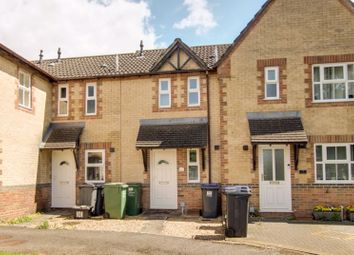 Thumbnail Terraced house to rent in Rowe Mead, Pewsham, Chippenham
