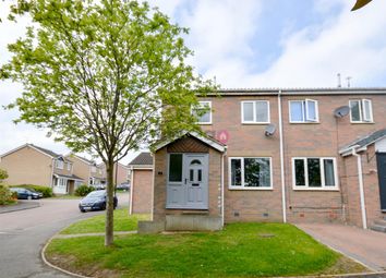 Thumbnail 3 bed semi-detached house for sale in Mill Meadow Close, Sothall, Sheffield
