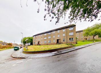 Thumbnail Flat to rent in Pentland Crescent, Dundee