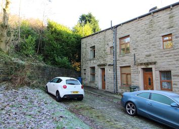 2 Bedroom Terraced house for rent