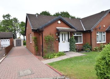 Thumbnail 2 bed semi-detached house for sale in Glenbuck Avenue, Robroyston, Glasgow
