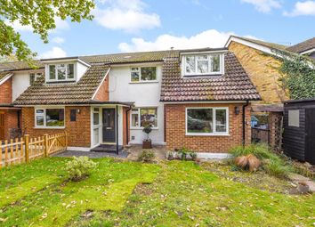 Thumbnail 4 bed detached house for sale in Old Farm Road, Hampton