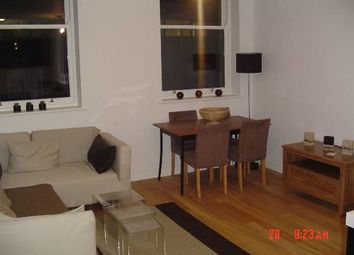 Thumbnail 1 bed flat to rent in Gallon House, 1 Burnett Street, Little Germany