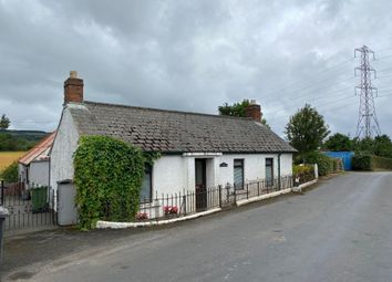 Thumbnail 1 bed cottage for sale in 7 Old Park Road, Lisburn