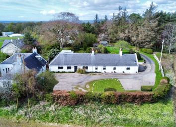 Thumbnail Cottage for sale in Troon