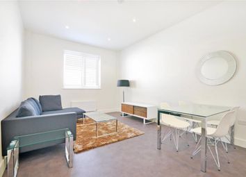 2 Bedrooms Flat to rent in Blackburn Road, West Hampstead NW6