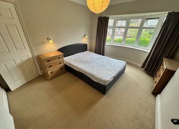 Thumbnail Room to rent in Barbara Grove, York