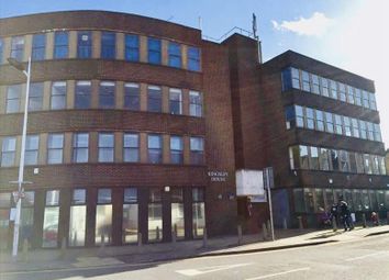 Thumbnail Serviced office to let in Balmoral Road, Gillingham