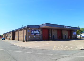 Thumbnail Warehouse for sale in Sunningdale Trading Estate, Lincoln