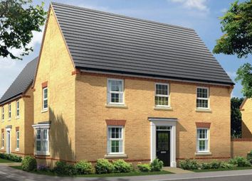 Property For Sale In Uttoxeter Buy Properties In Uttoxeter Zoopla