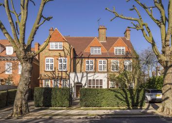 4 bed flat for sale in Wadham Gardens, Primrose Hill, London NW3