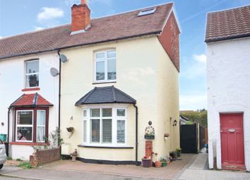 3 Bedroom End terrace house for sale