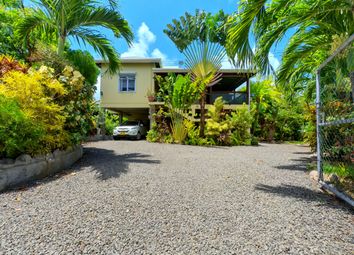 Thumbnail 3 bed detached house for sale in The Palms Residence, Lance Aux Epines, Grenada