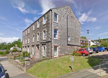 Thumbnail Flat for sale in Flat Ground/2, 179 High Street, Rothesay, Isle Of Bute, Buteshire