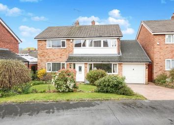 4 Bedrooms Detached house for sale in Sandown Road, Hazel Grove, Stockport, Cheshire SK7