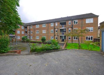 Thumbnail 2 bed flat for sale in Pinner Road, Northwood