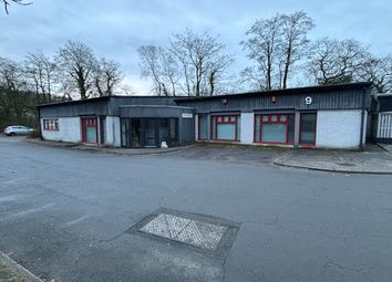 Thumbnail Commercial property for sale in Tregaron Road, Lampeter