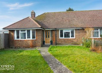 2 Bedroom Semi-detached bungalow for sale