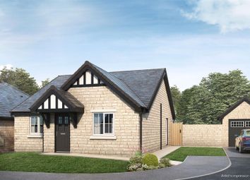 Thumbnail Detached house for sale in Ribblesdale, Smithyfield Avenue, Worsthorne