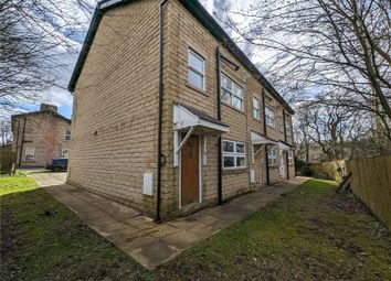 Thumbnail 2 bed flat for sale in Yeoman Fold, Burnley, Lancashire