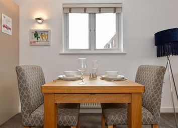 Thumbnail 2 bed flat for sale in St. Edith's Court, Billericay, Essex