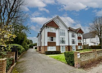 Thumbnail 2 bed flat for sale in Mill Road, Eastbourne, East Sussex