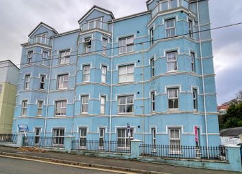 Thumbnail 2 bed flat to rent in Apt. 6 Wellington House, 74-76 Waterloo Road, Ramsey