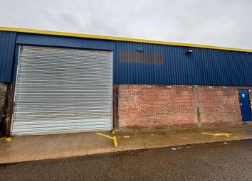 Thumbnail Warehouse to let in Hawton Lane, Newark, Nottinghamshire