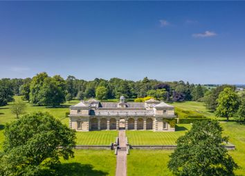 Thumbnail Detached house for sale in Studley Park, Ripon, North Yorkshire