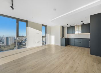 Thumbnail Flat to rent in 2 Bollinder Place, London